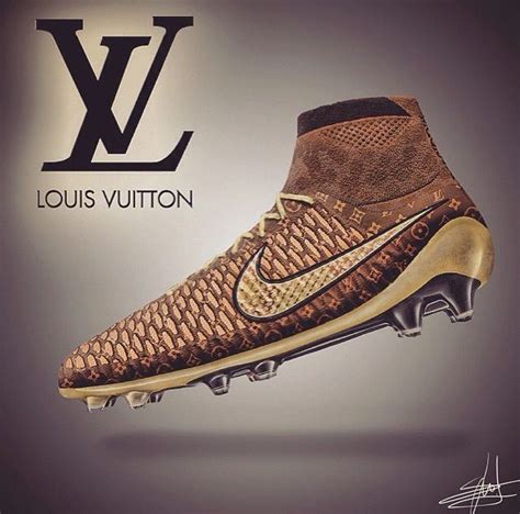 louis vuitton football boot bag|louis vuitton fuzzy boots.